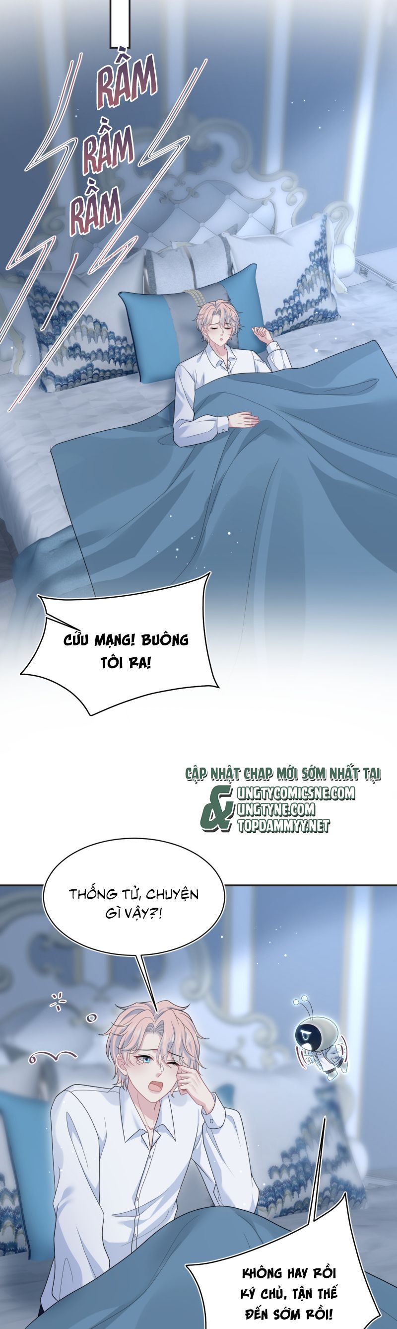 Chương 402 - Trang 10