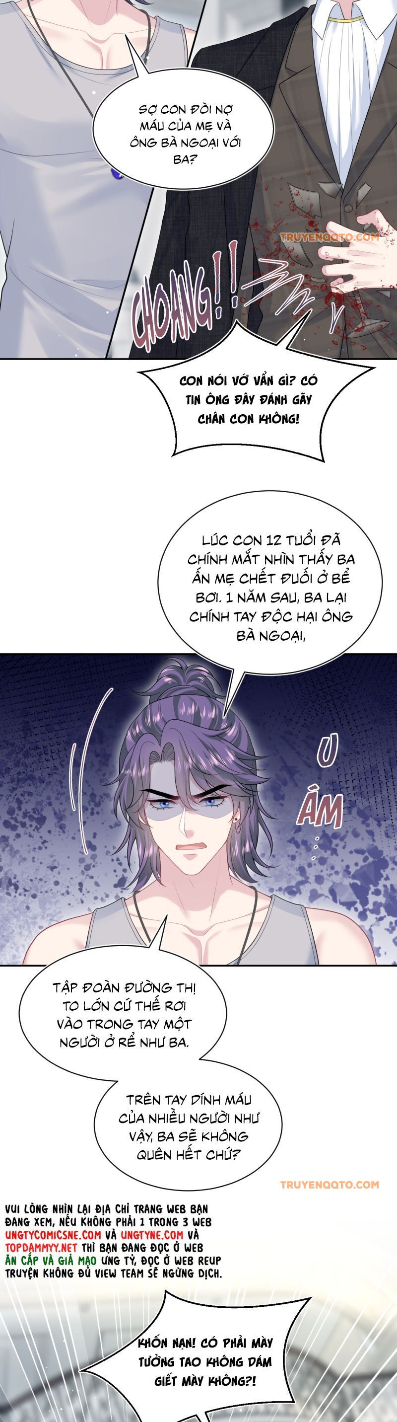 Chương 403 - Trang 16