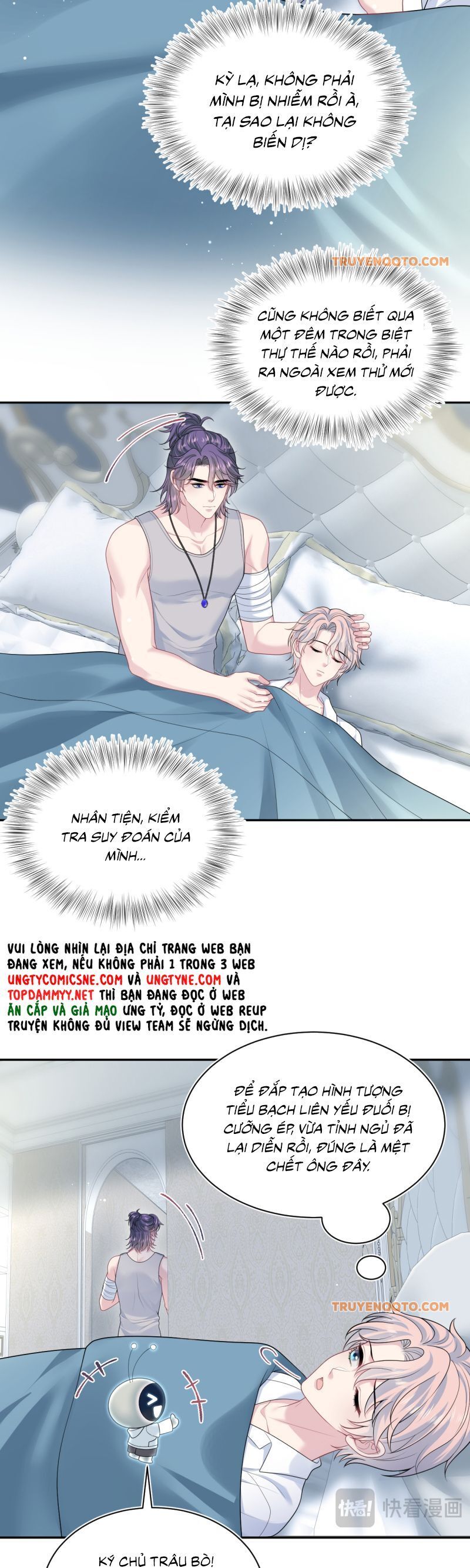 Chương 403 - Trang 10