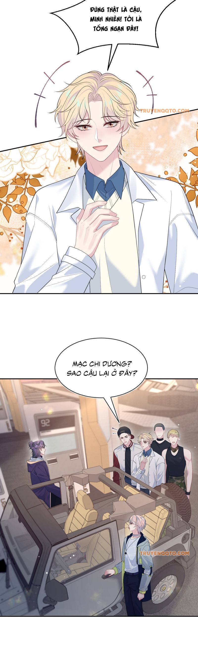 Chương 404 - Trang 19