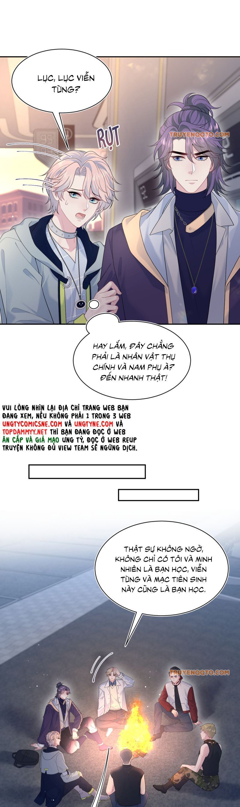 Chương 404 - Trang 20