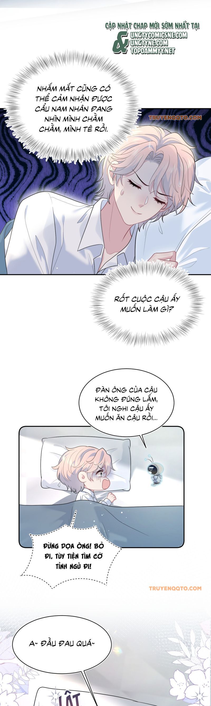 Chương 404 - Trang 3