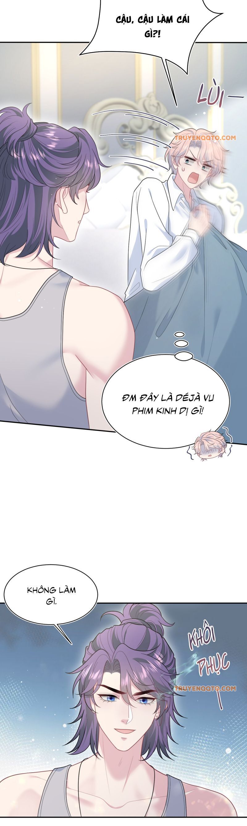 Chương 404 - Trang 5
