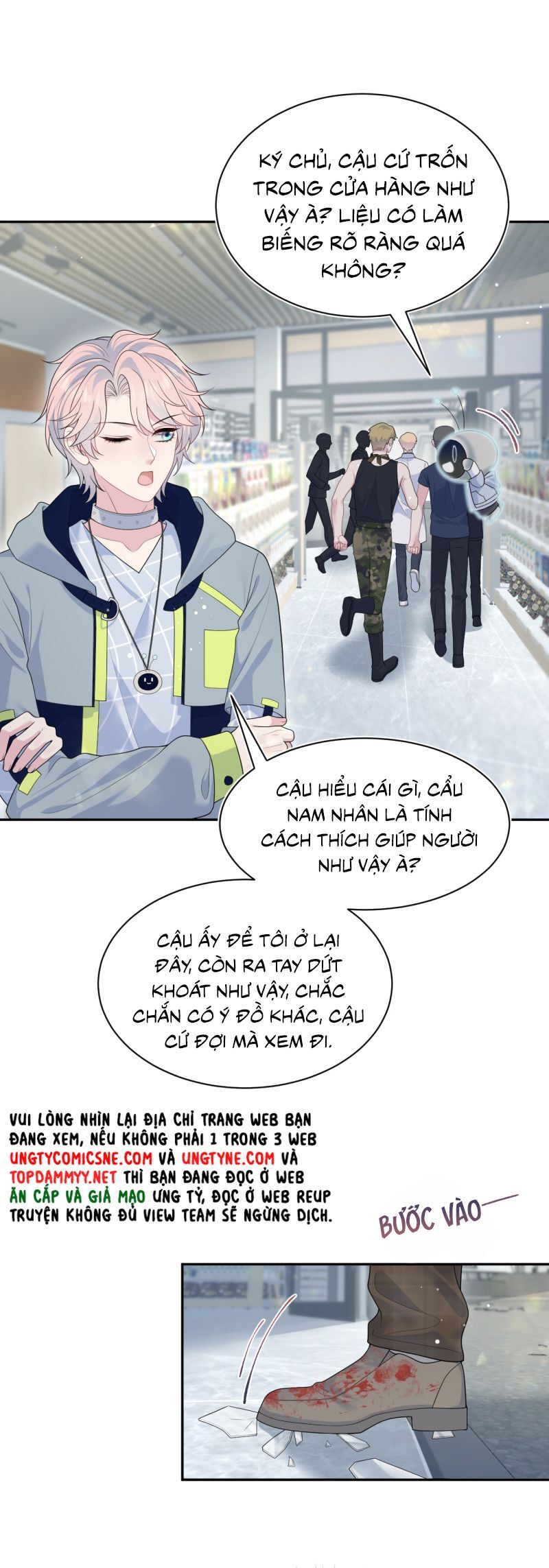 Chương 406 - Trang 16