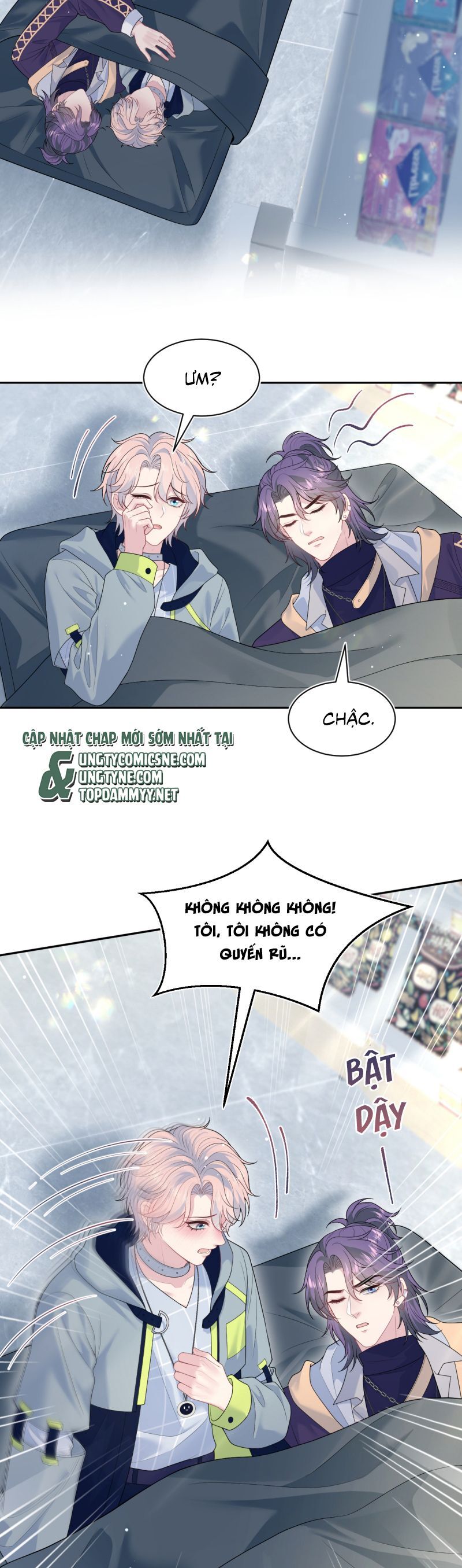Chương 406 - Trang 3
