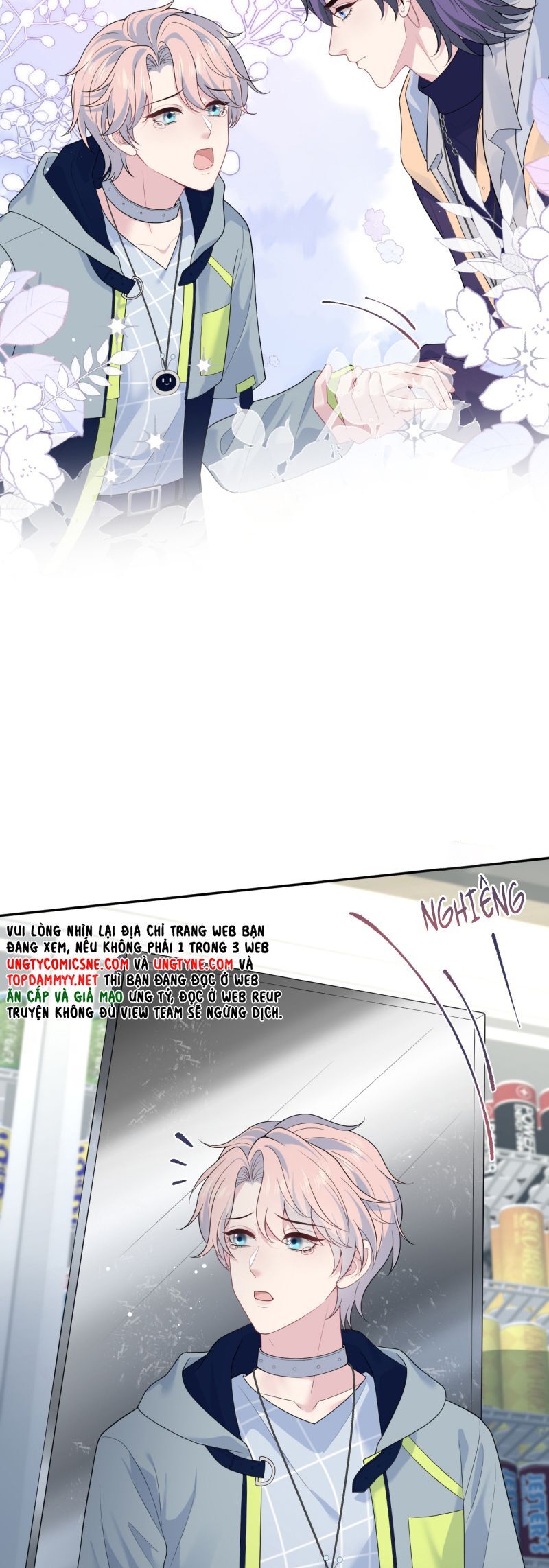 Chương 406 - Trang 23