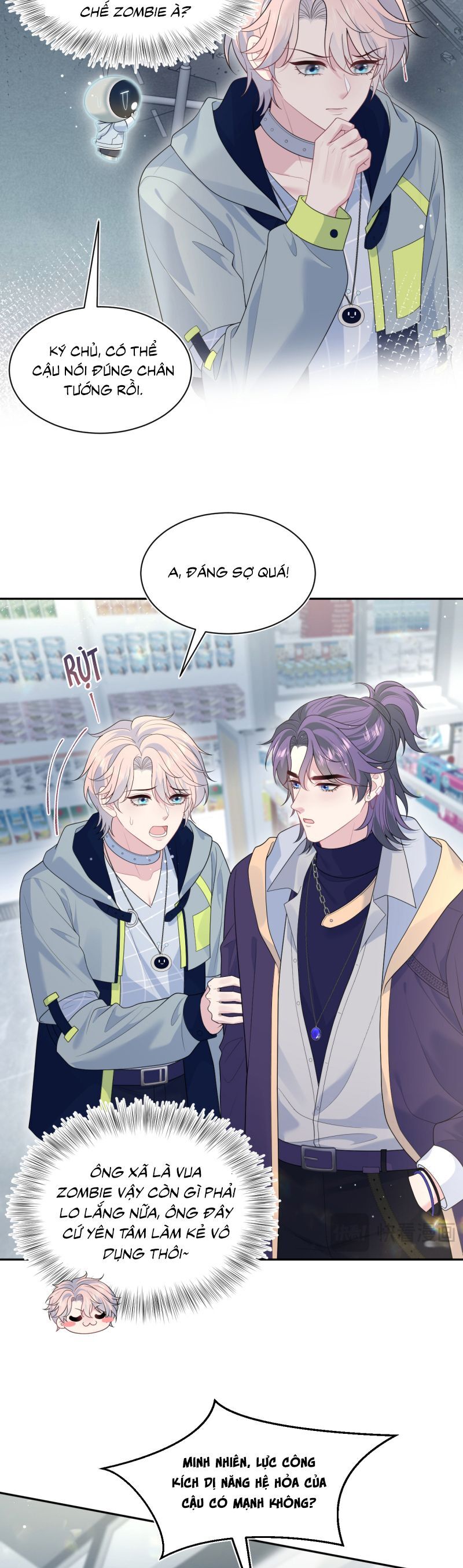 Chương 406 - Trang 9