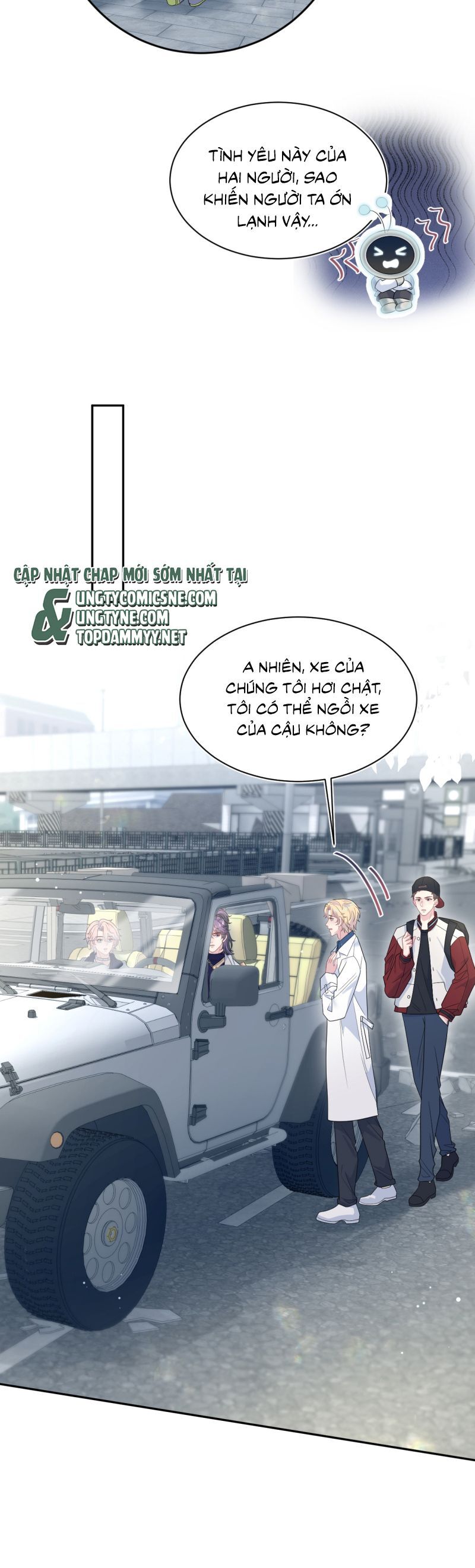 Chương 407 - Trang 12