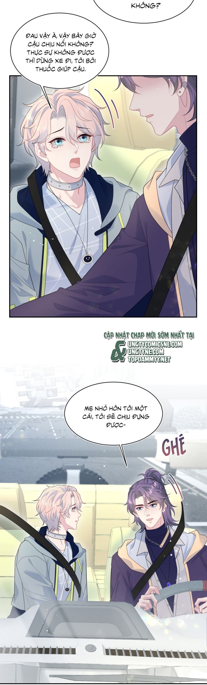 Chương 407 - Trang 15