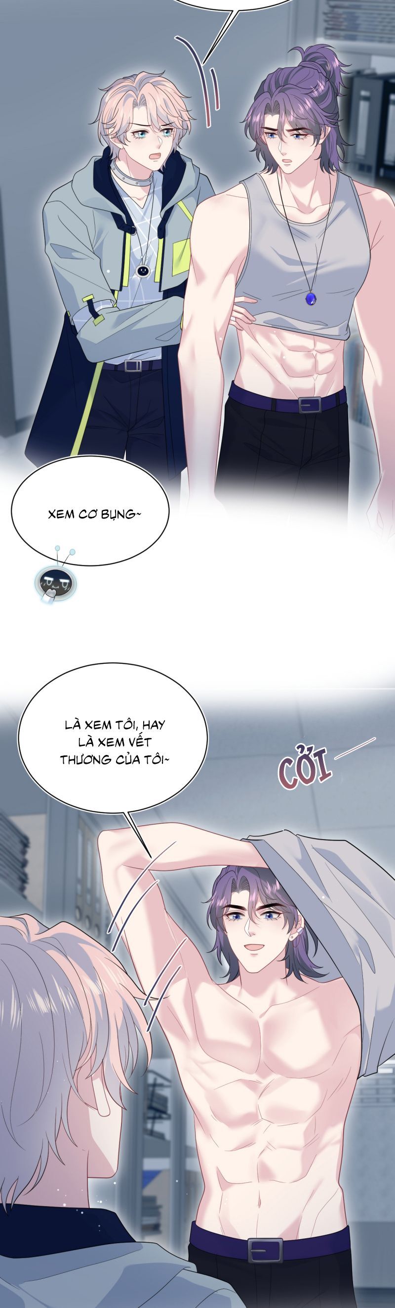 Chương 407 - Trang 18