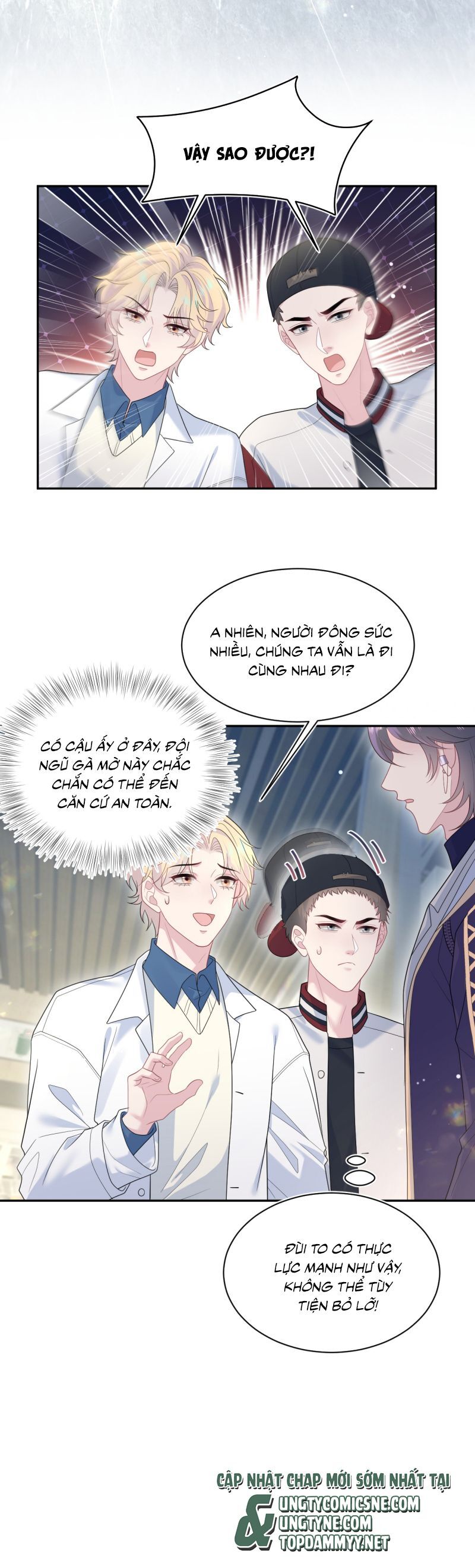 Chương 407 - Trang 5