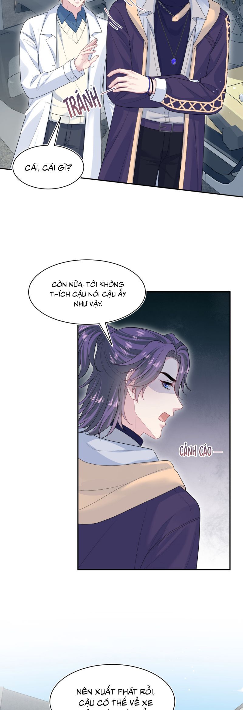 Chương 408 - Trang 20