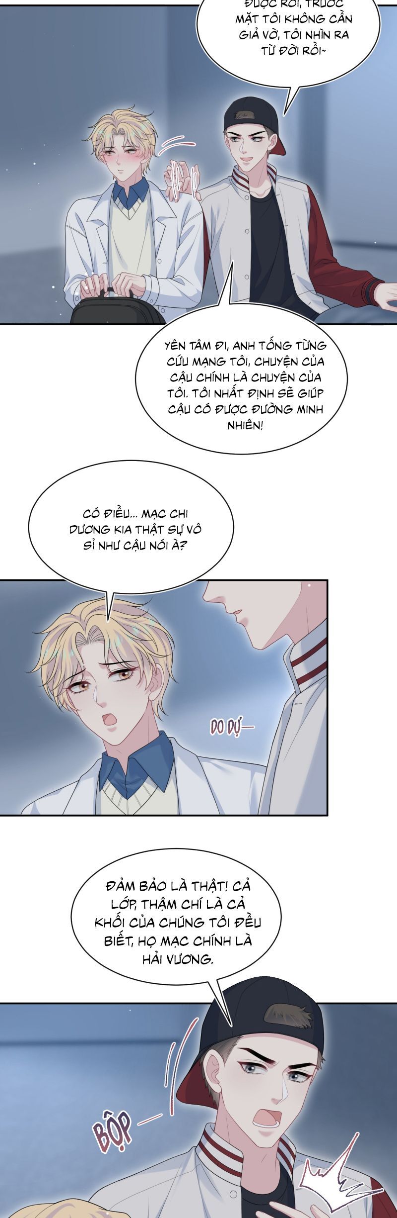Chương 408 - Trang 6