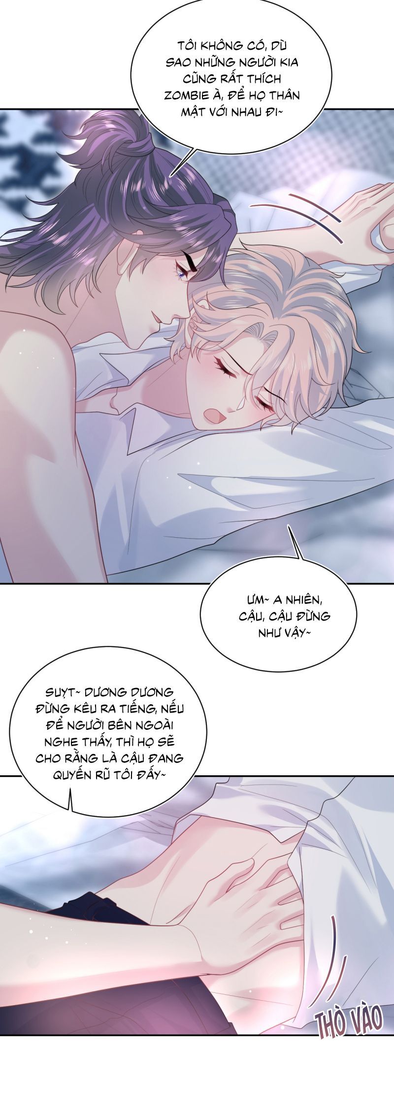 Chương 409 - Trang 20