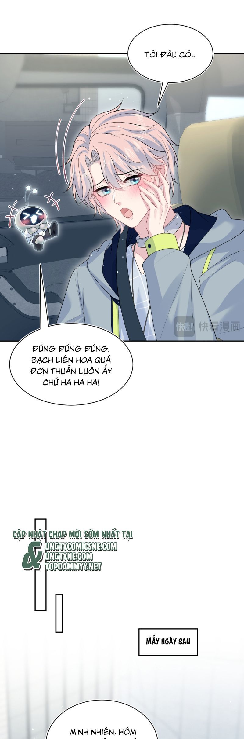 Chương 409 - Trang 5