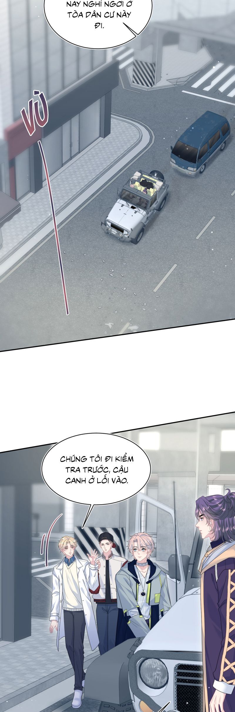 Chương 409 - Trang 6