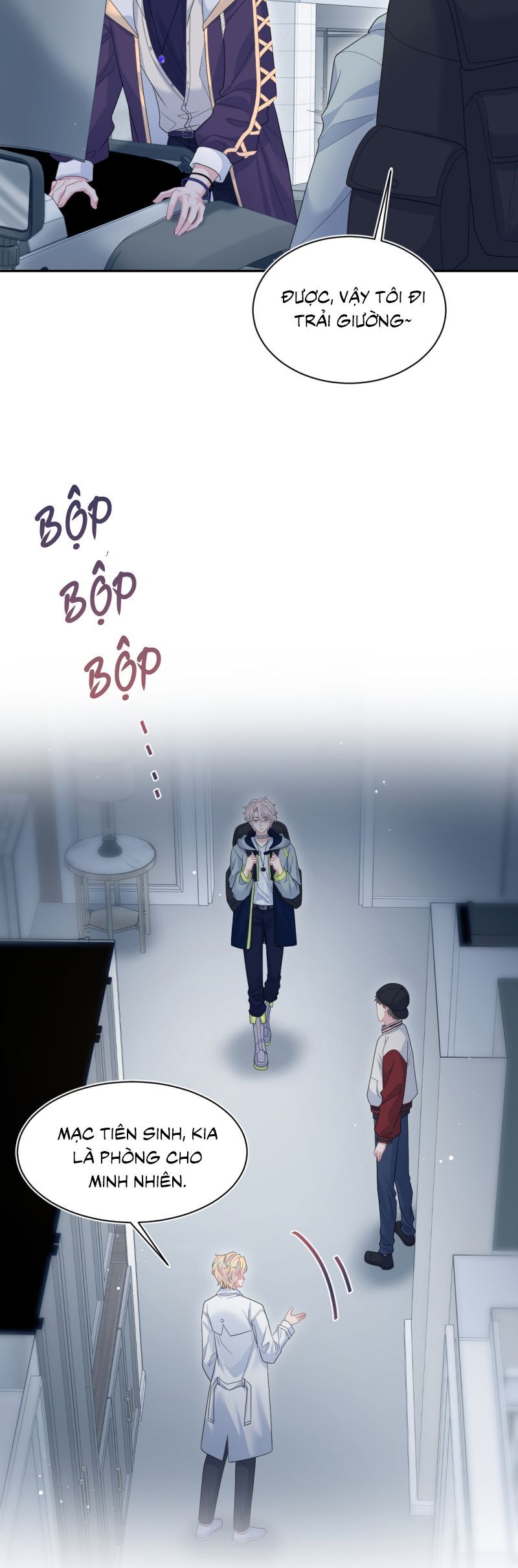 Chương 409 - Trang 8