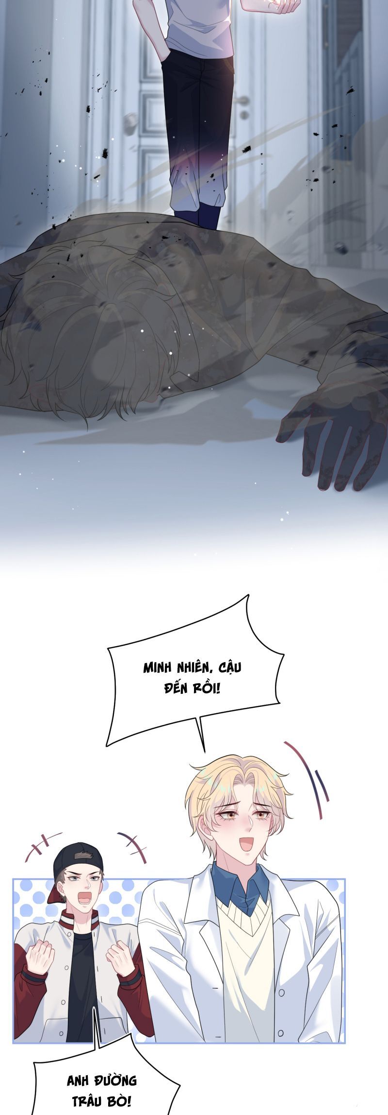 Chương 410 - Trang 5