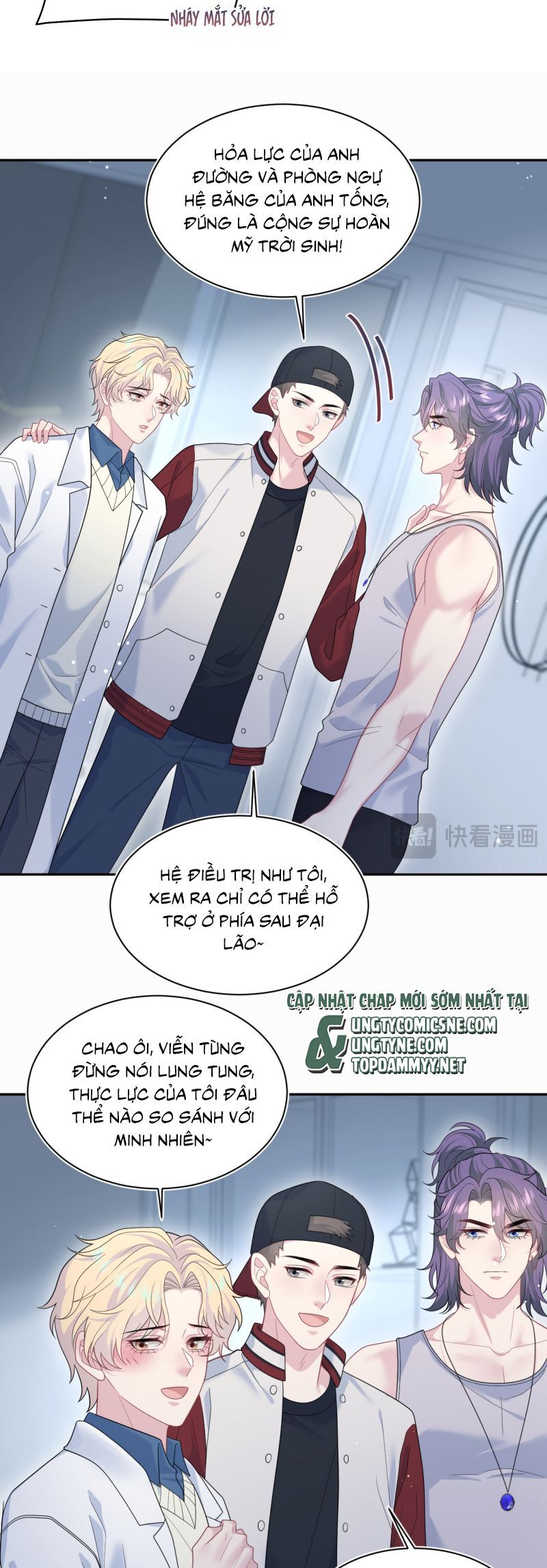 Chương 410 - Trang 6