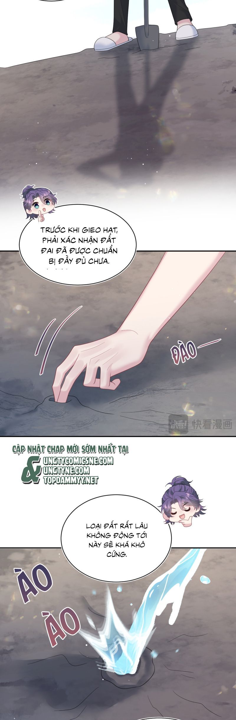 Chương 415 - Trang 19