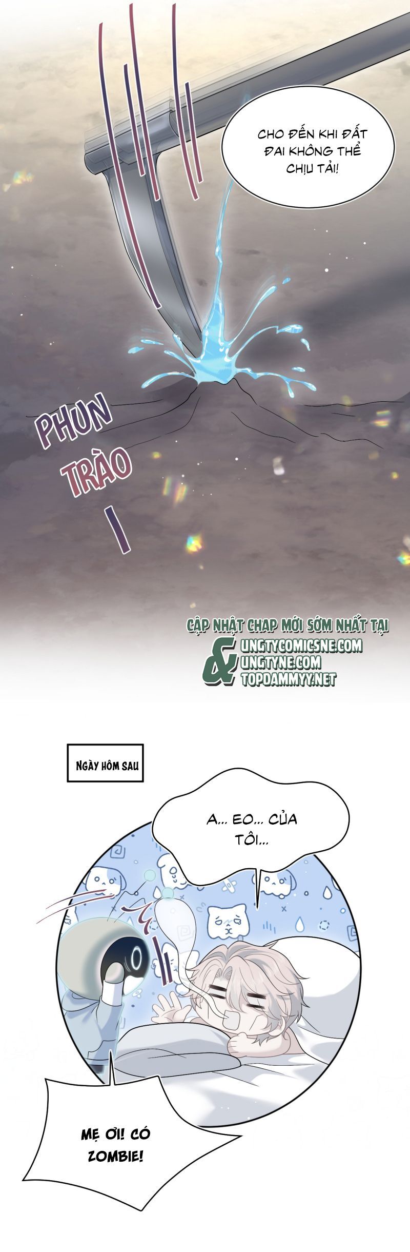 Chương 415 - Trang 22