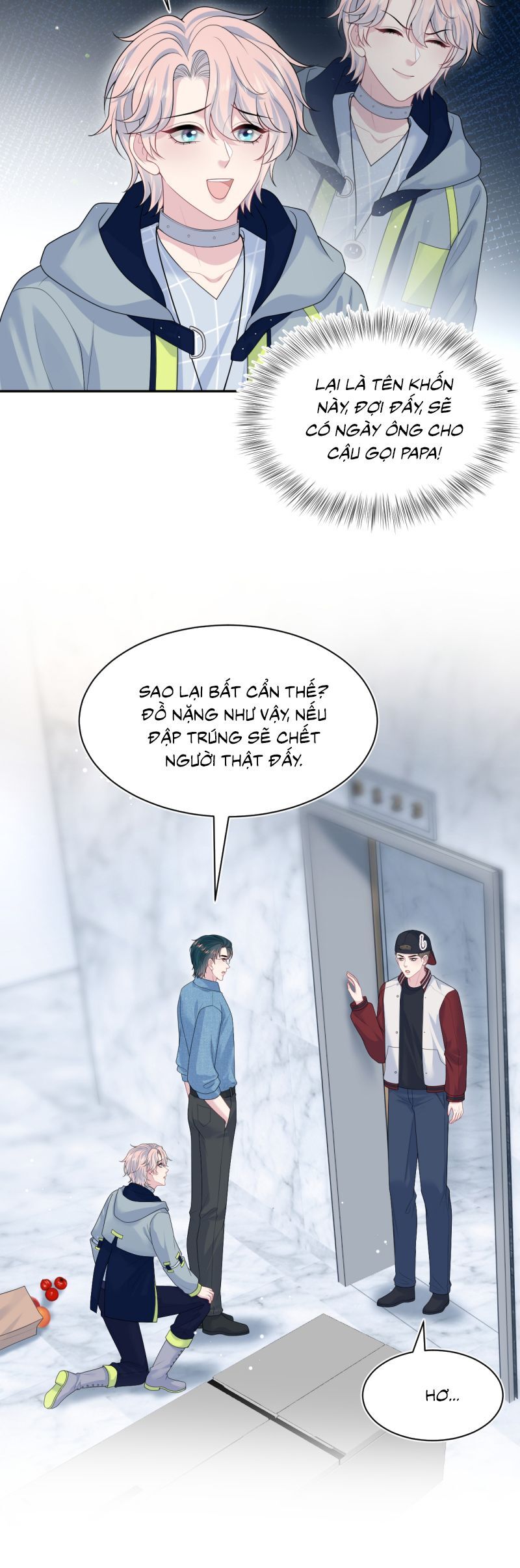 Chương 416 - Trang 15