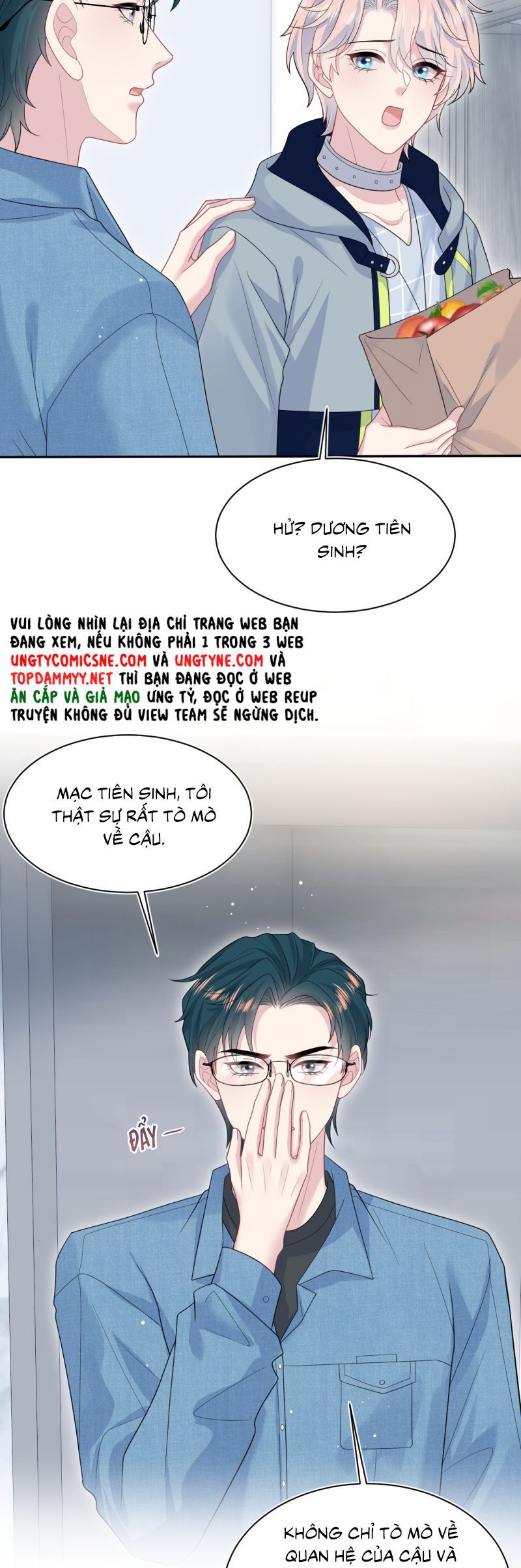 Chương 416 - Trang 21