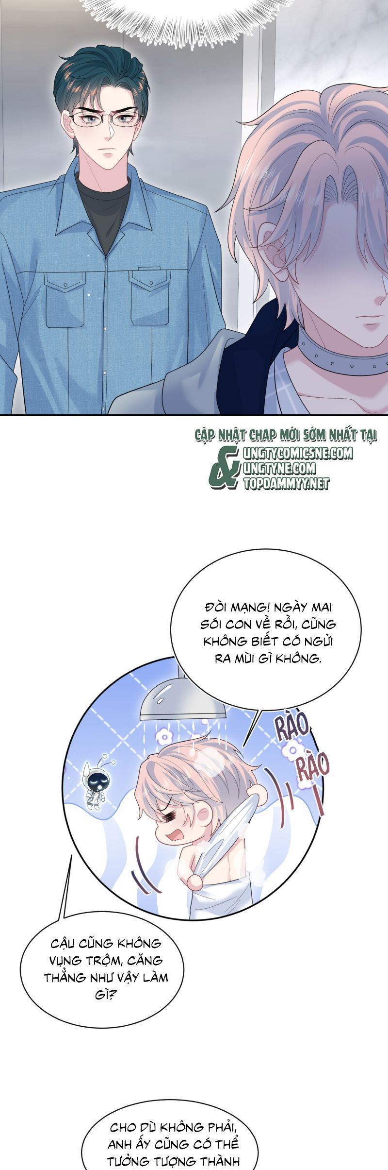 Chương 416 - Trang 23
