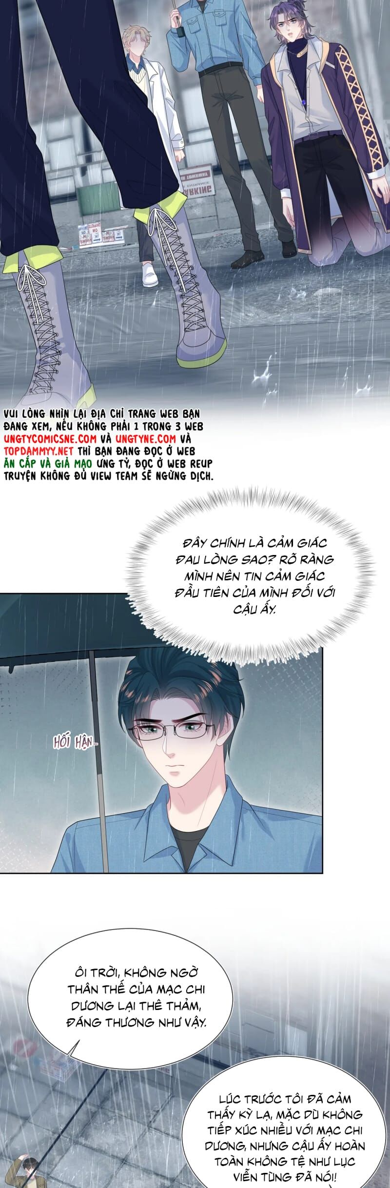 Chương 418 - Trang 21