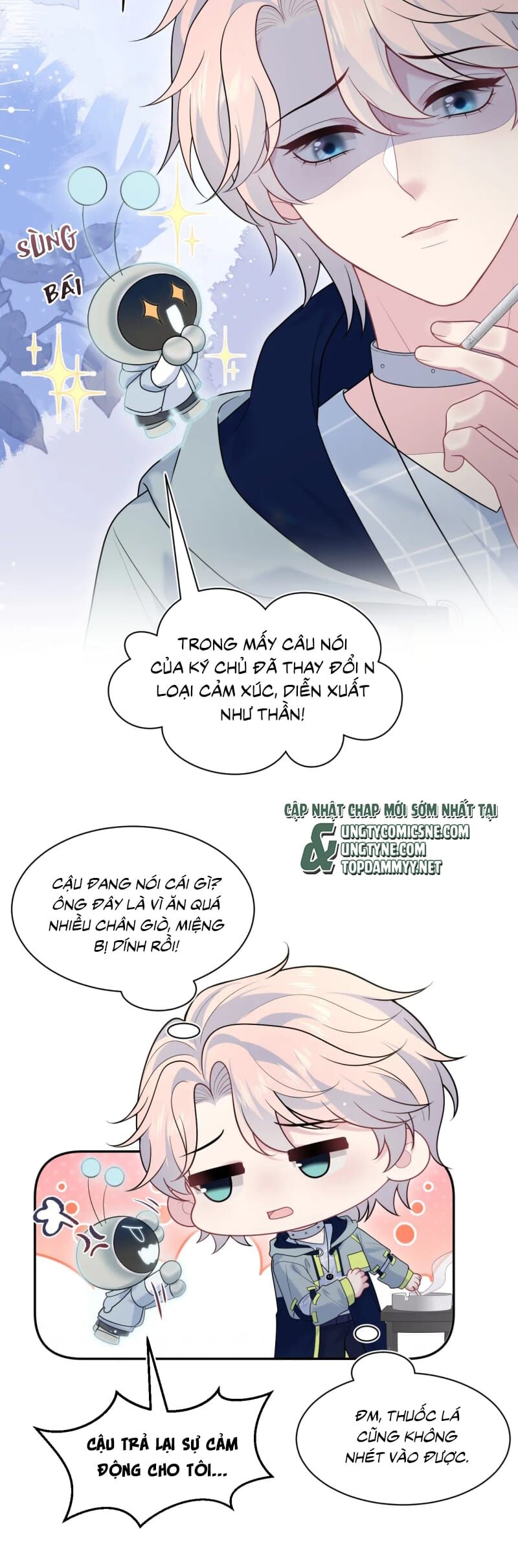 Chương 419 - Trang 18