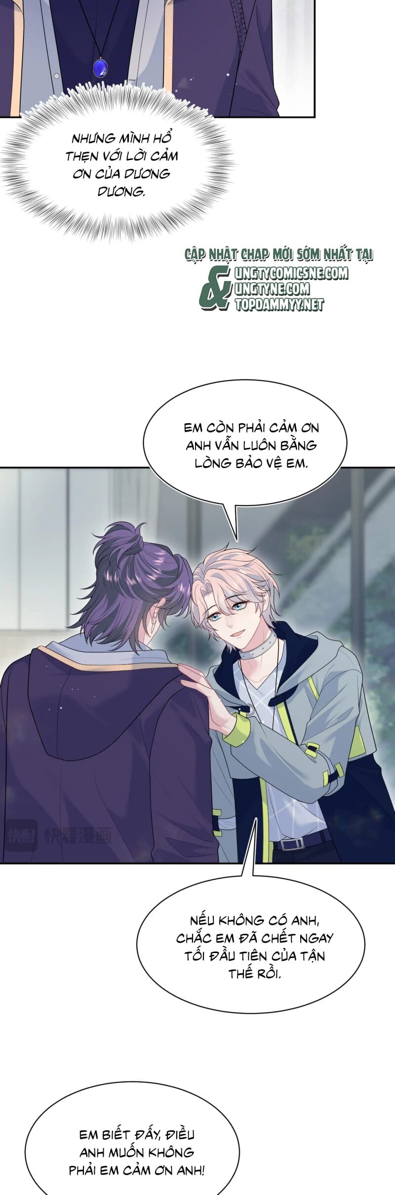 Chương 419 - Trang 22