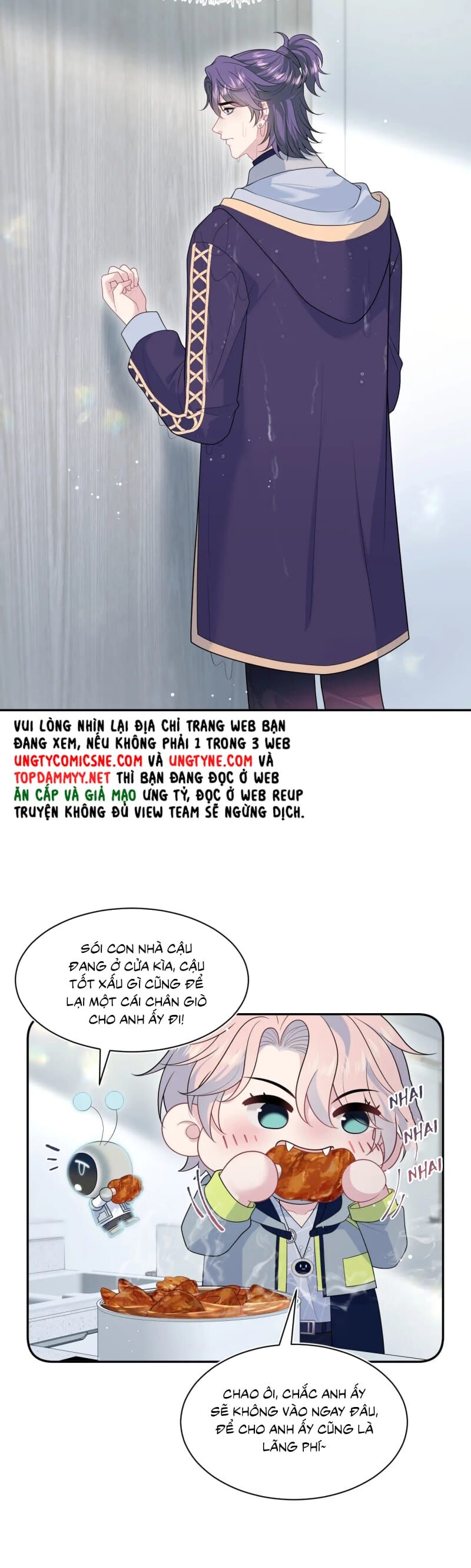 Chương 419 - Trang 8