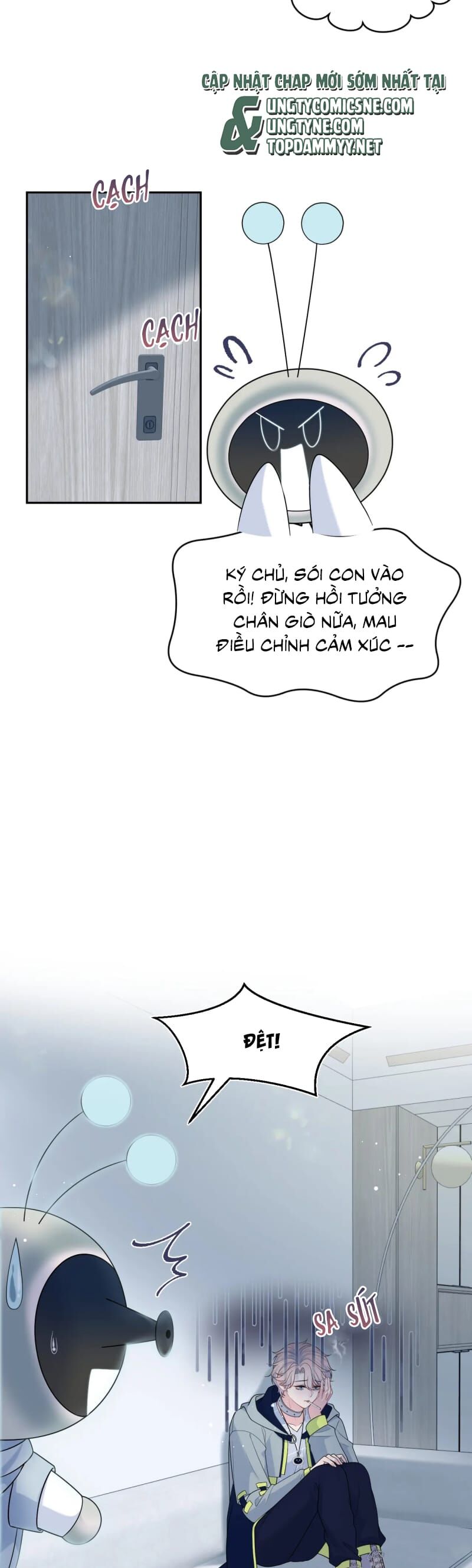 Chương 419 - Trang 10