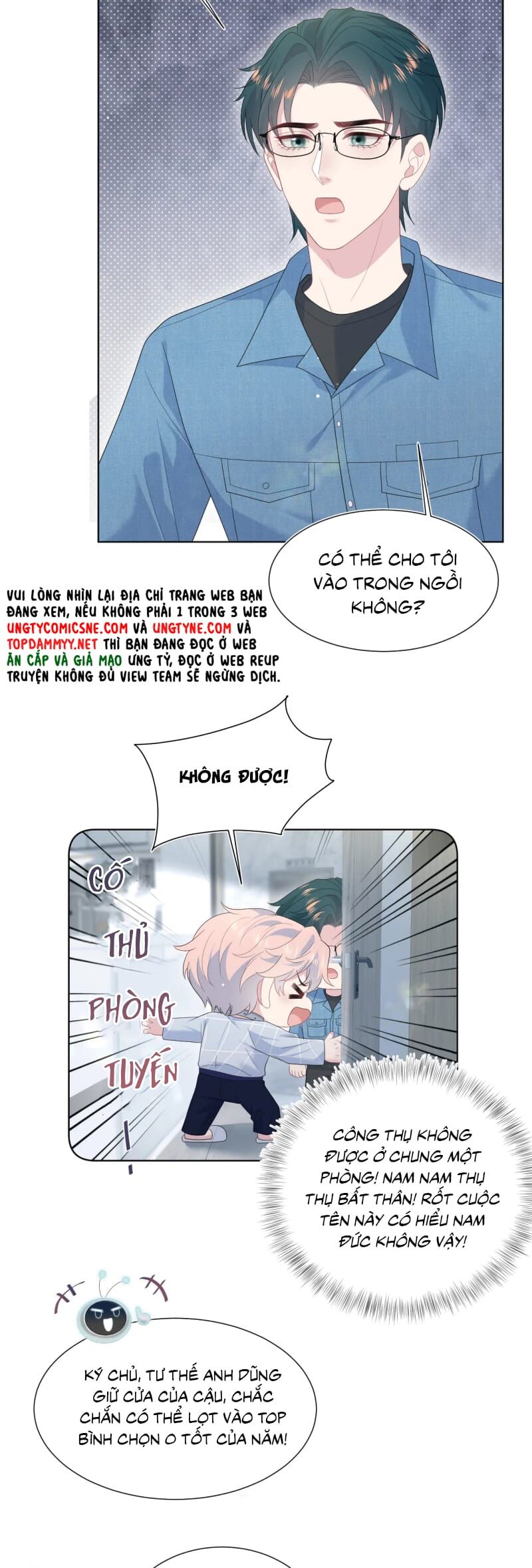 Chương 420 - Trang 12