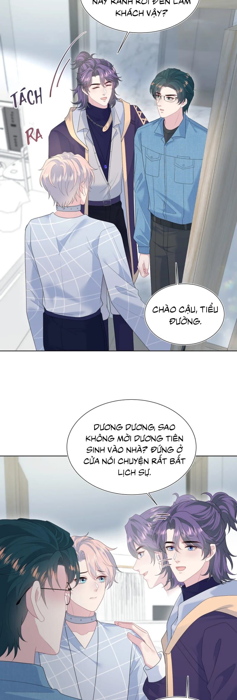 Chương 420 - Trang 14