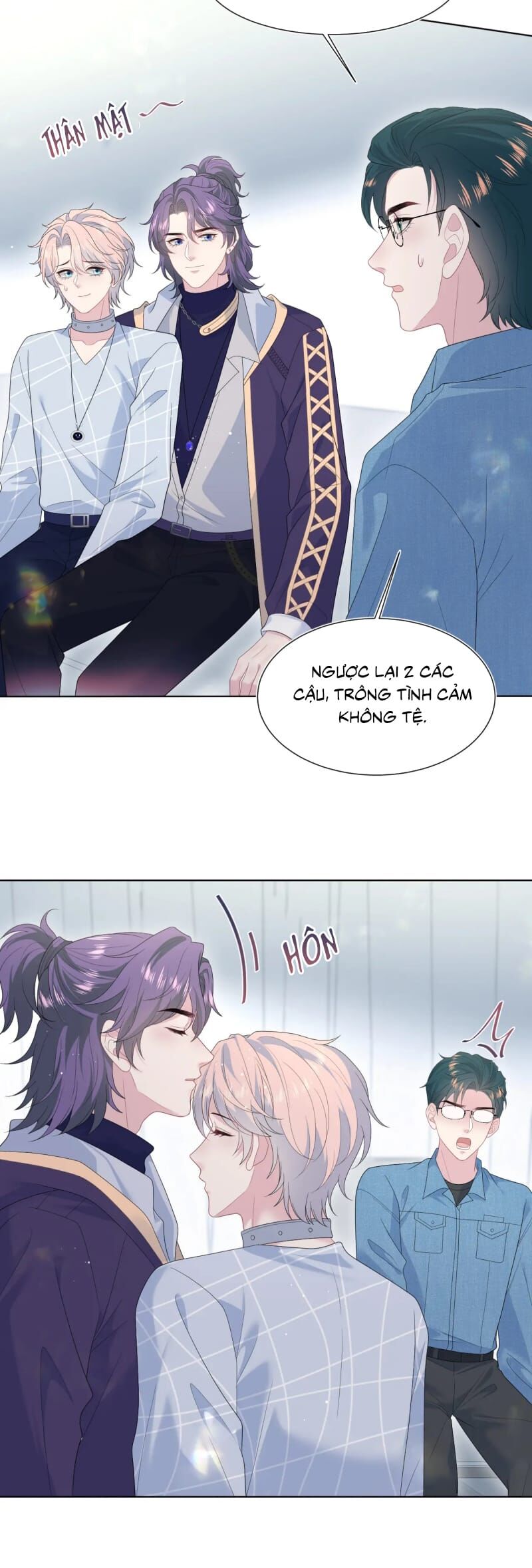 Chương 420 - Trang 16