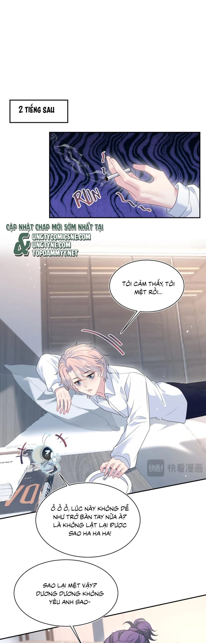 Chương 420 - Trang 5