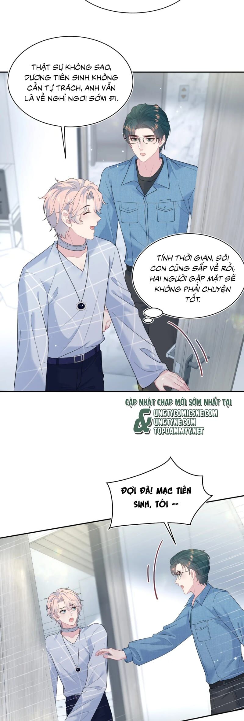 Chương 420 - Trang 10