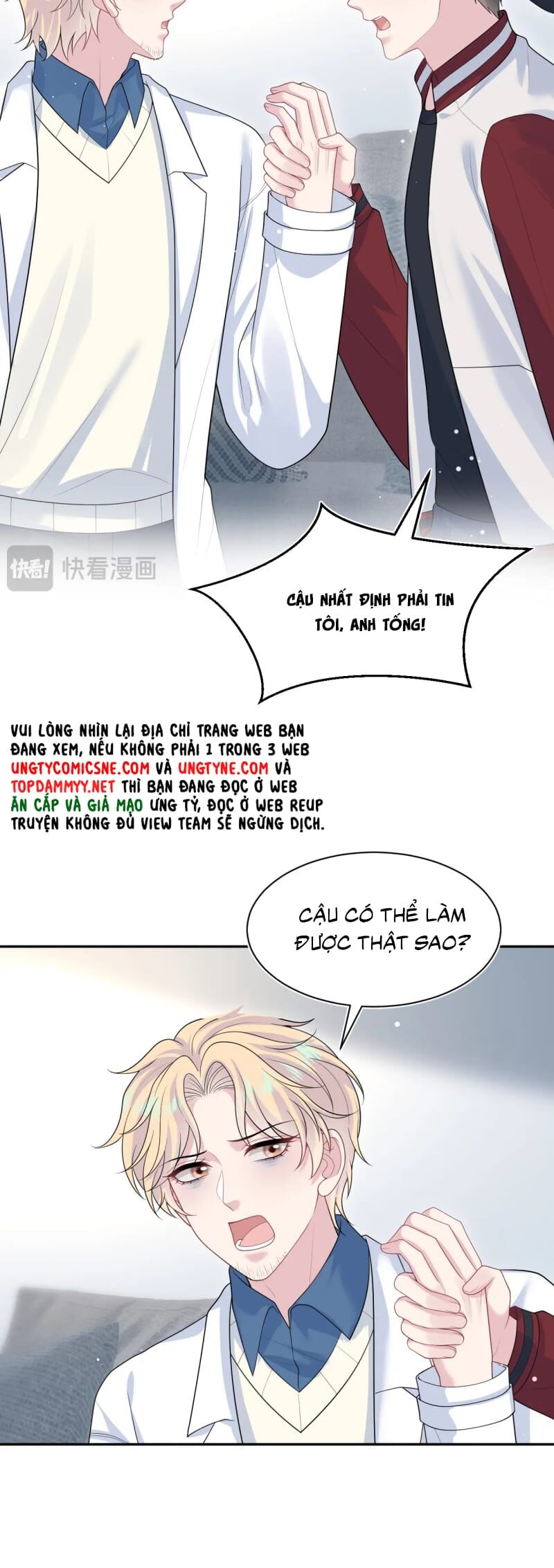 Chương 421 - Trang 19