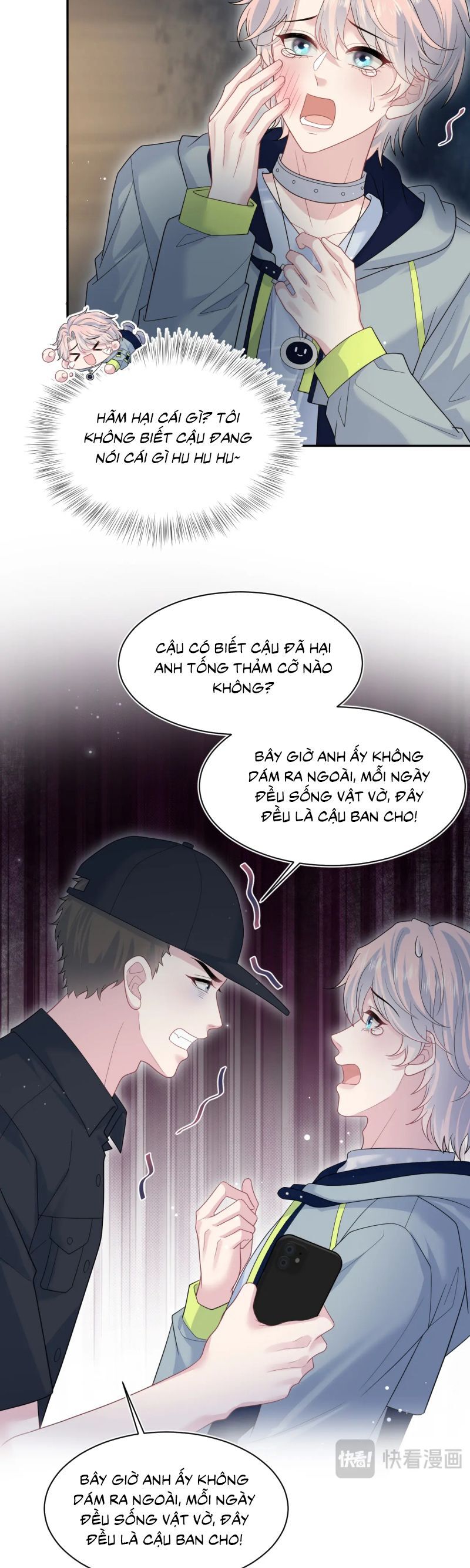 Chương 422 - Trang 11