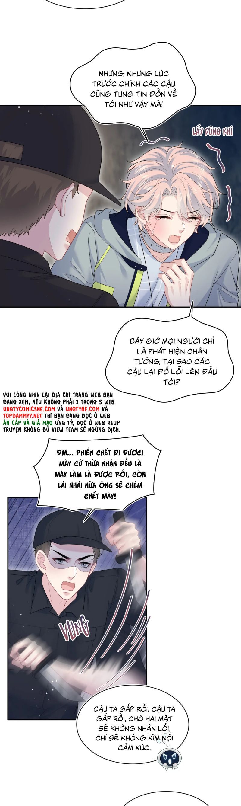 Chương 422 - Trang 12