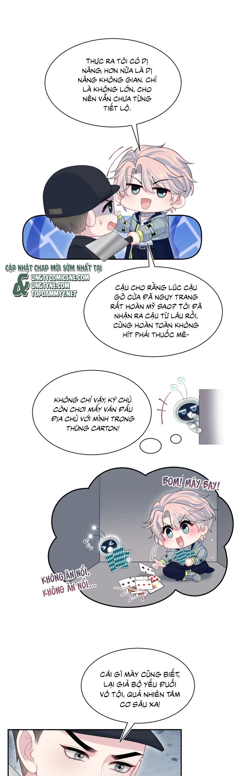 Chương 422 - Trang 16