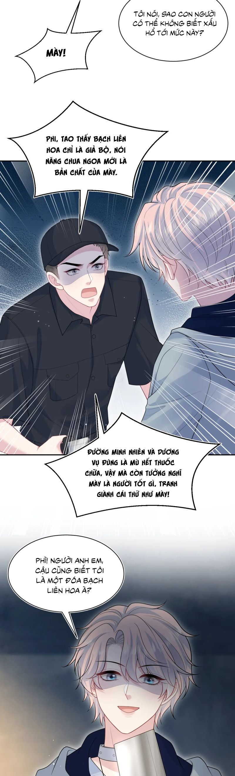 Chương 422 - Trang 18