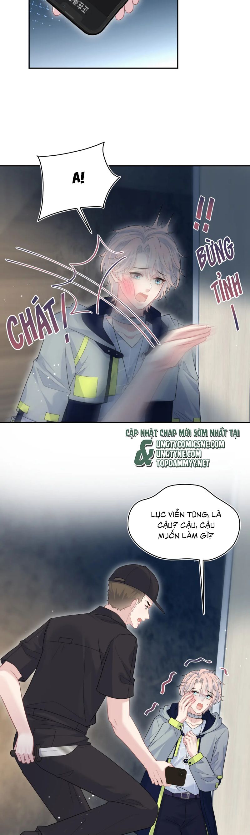 Chương 422 - Trang 9
