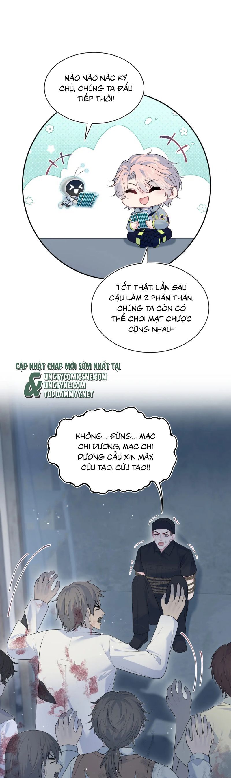 Chương 423 - Trang 11
