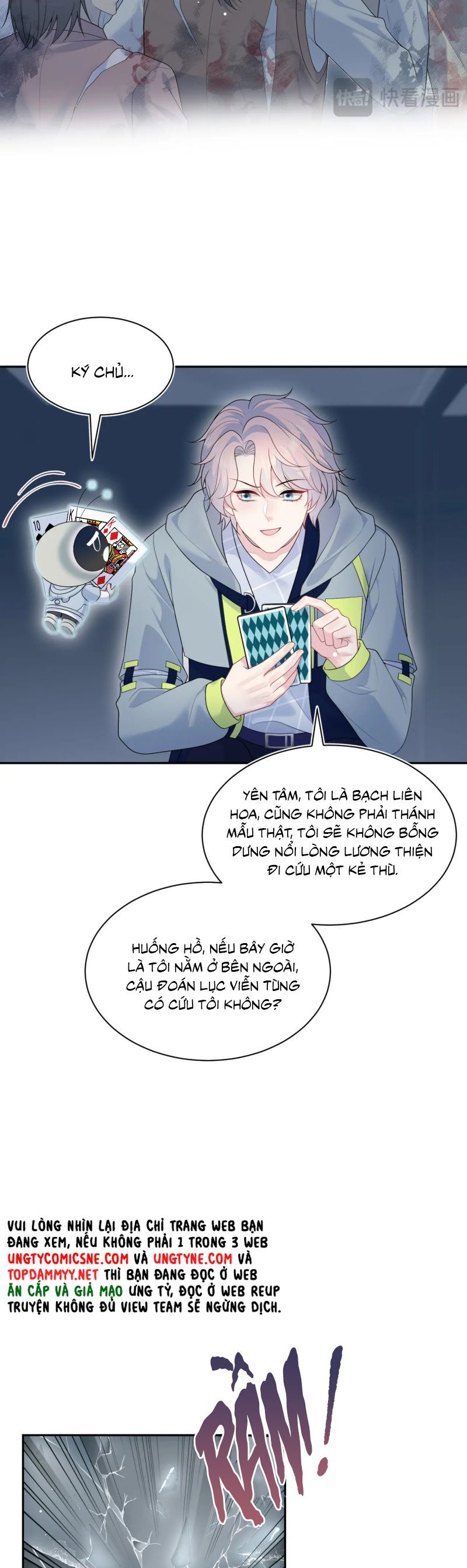 Chương 423 - Trang 12