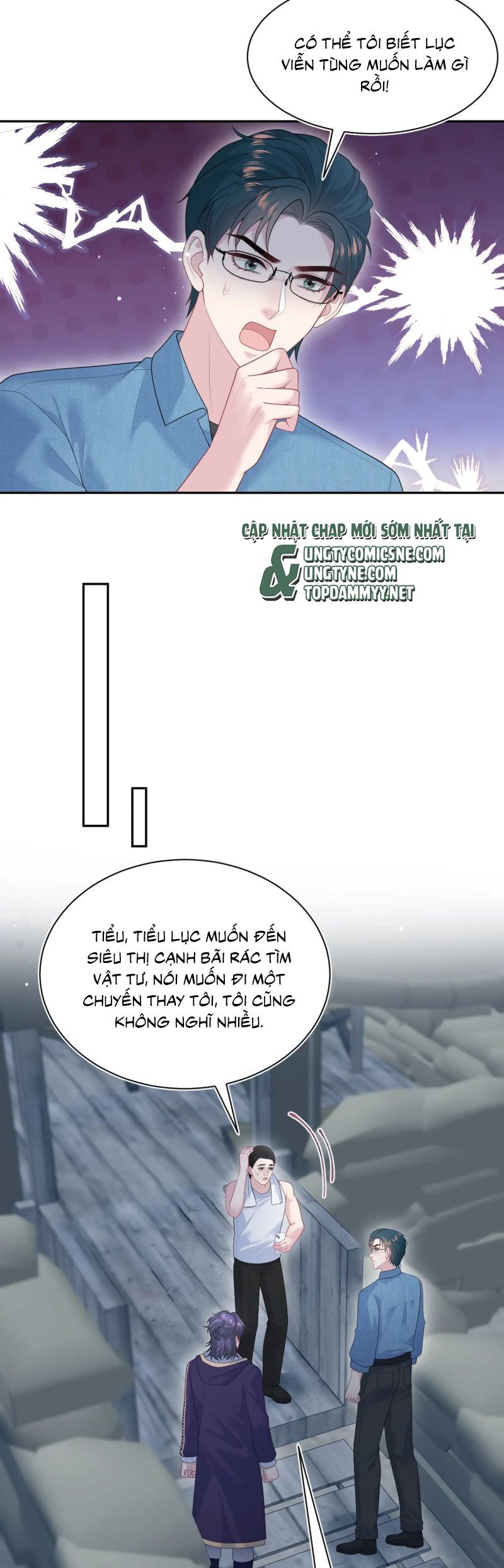 Chương 423 - Trang 17
