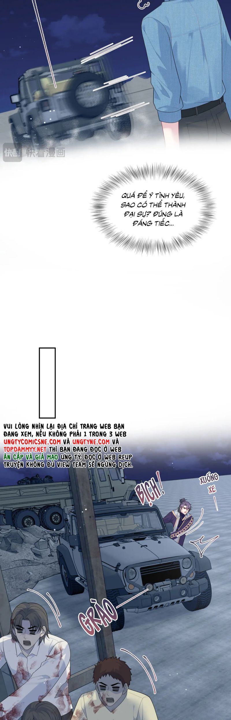 Chương 423 - Trang 21