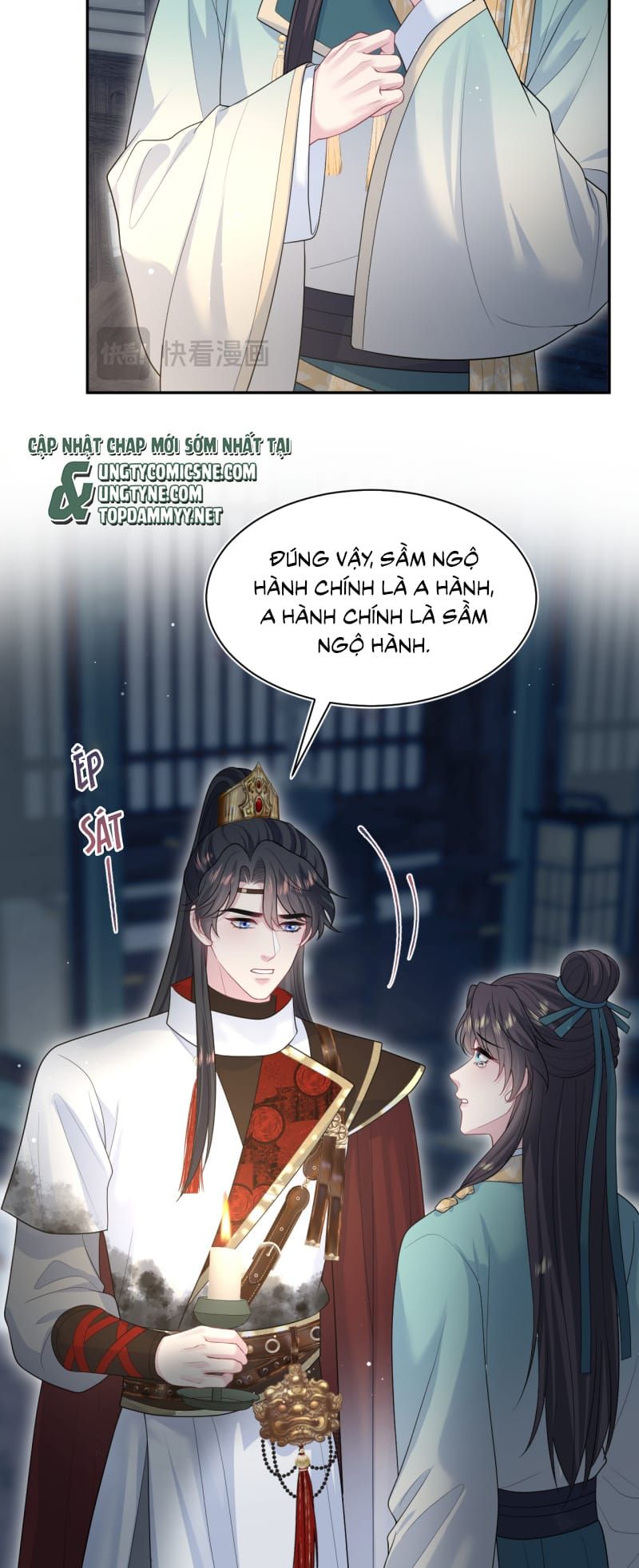 Chương 501 - Trang 23