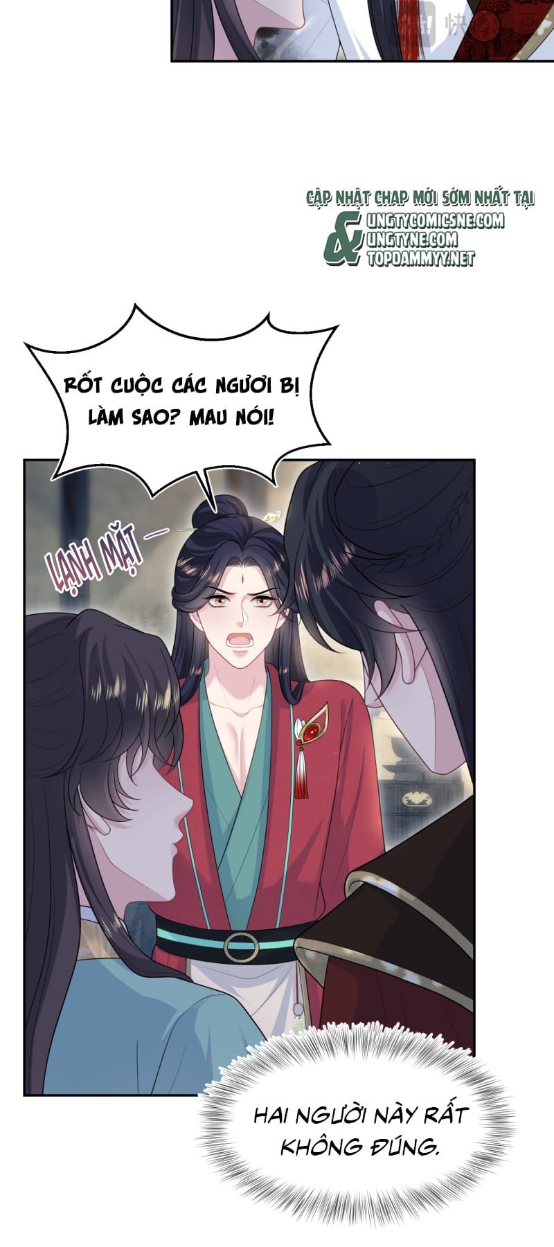 Chương 501 - Trang 40